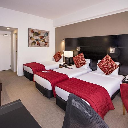 Mercure Wellington Abel Tasman Экстерьер фото