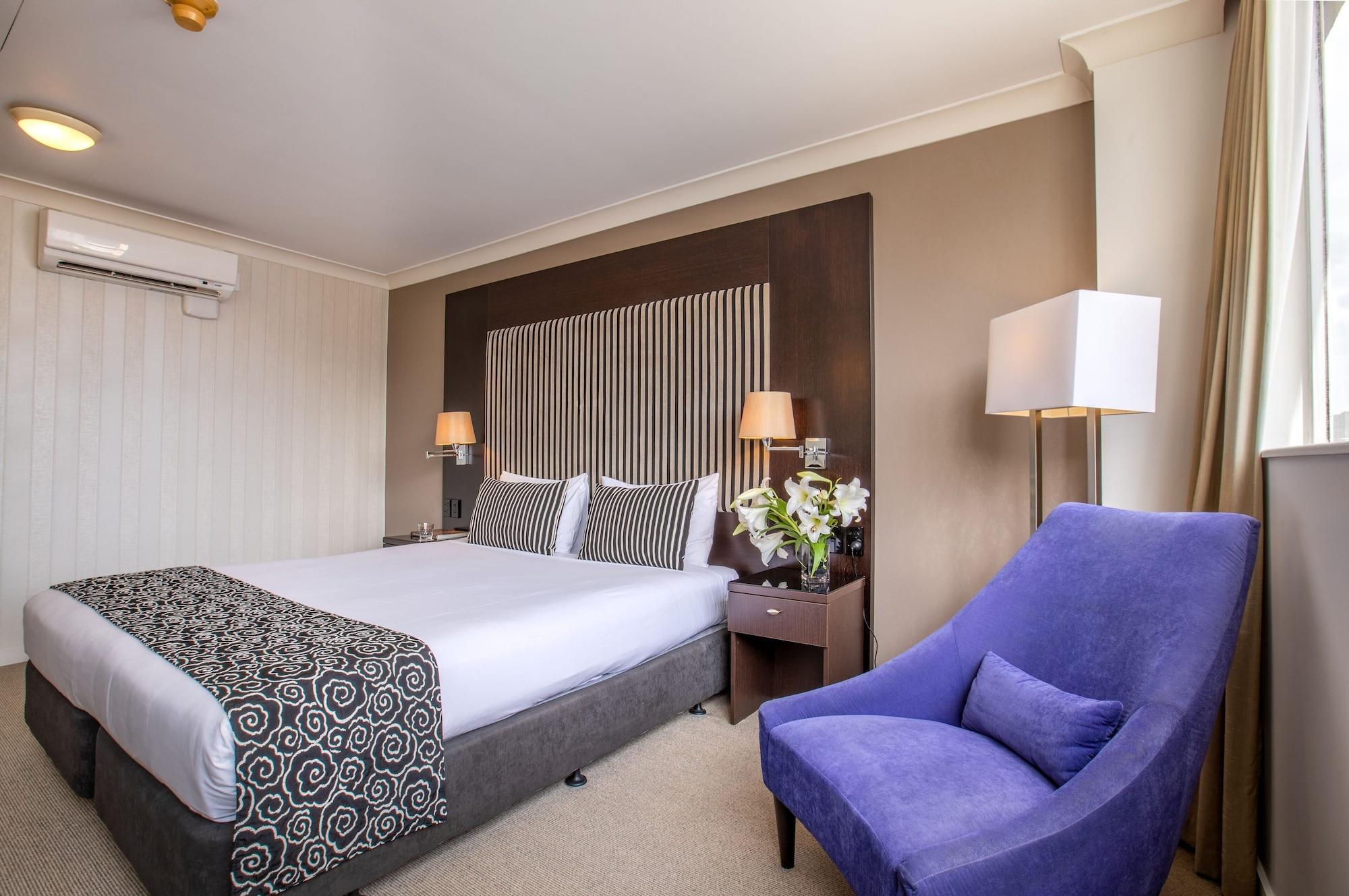 Mercure Wellington Abel Tasman Экстерьер фото