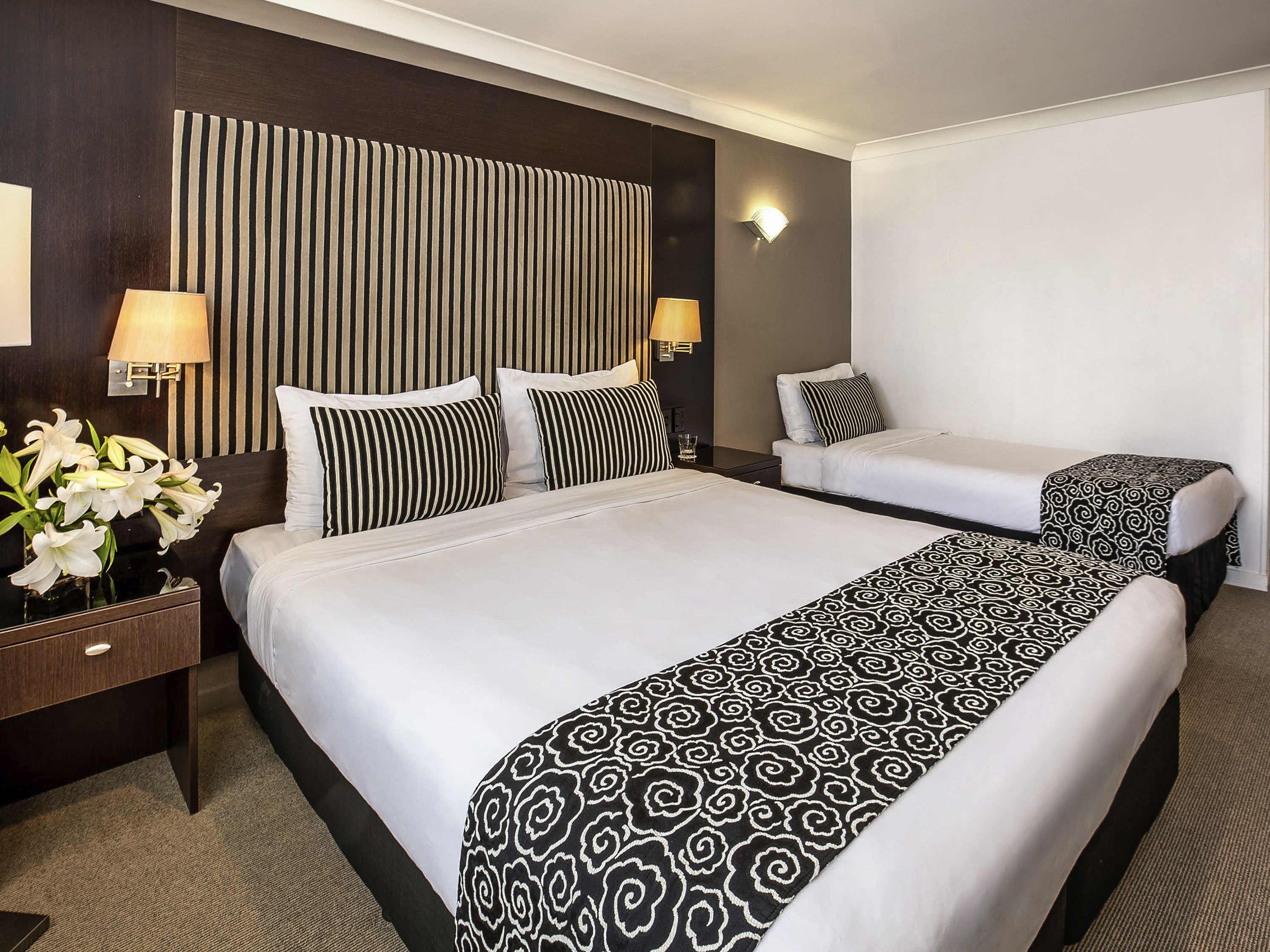 Mercure Wellington Abel Tasman Экстерьер фото